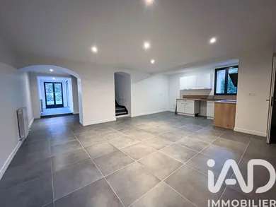 House in Mantes-la-Ville (78711)