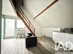 Studio à Melun (77000)