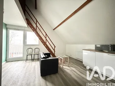 Studio in Melun (77000)