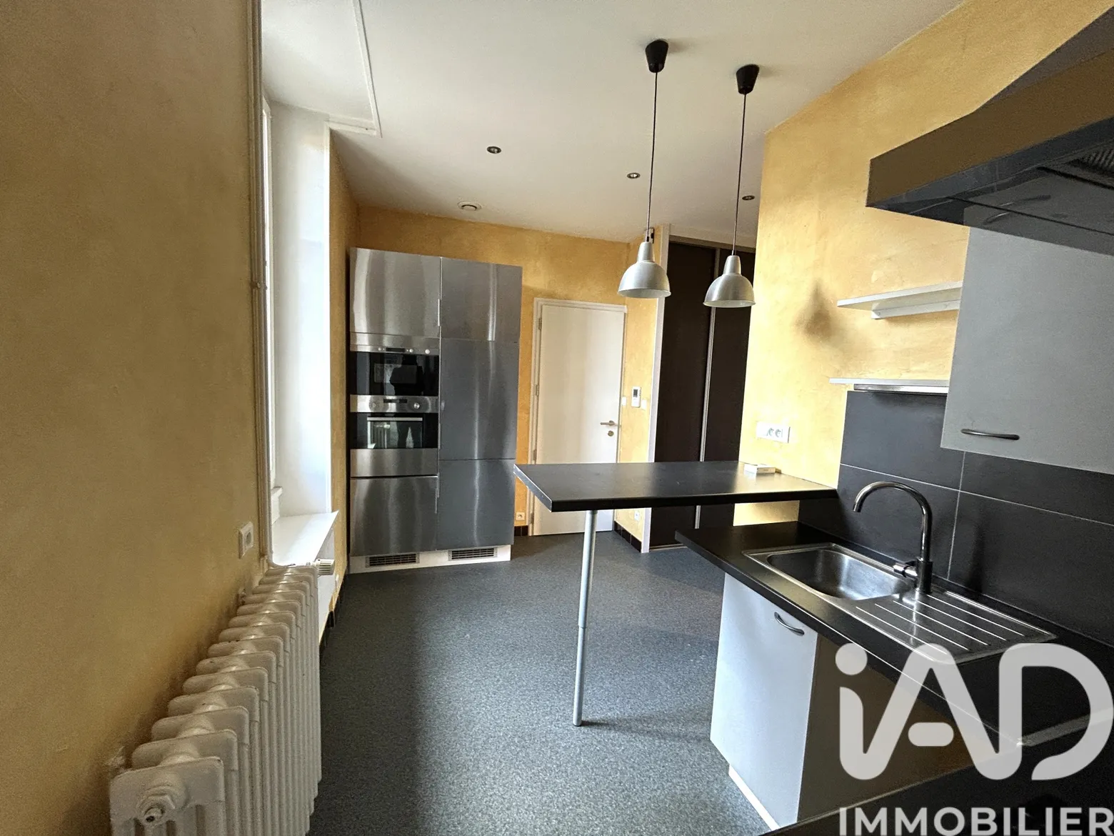 appartement à Autun