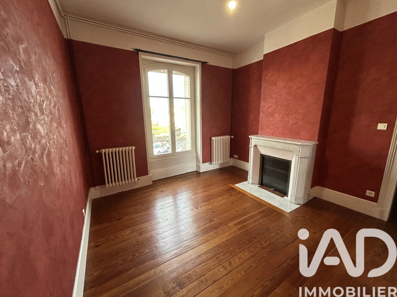 Vente appartement à Autun (71400) : appartement 4 pièces 65 m² — 3