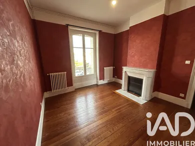 Appartement à Autun (71400)
