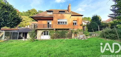 Maison traditionnelle à Épernon (28230)