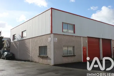 Maison à Morsang-sur-Orge (91390)