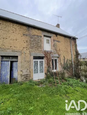 House in Miniac-Morvan (35540)