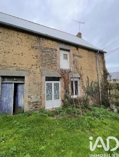 Maison à Miniac-Morvan (35540)