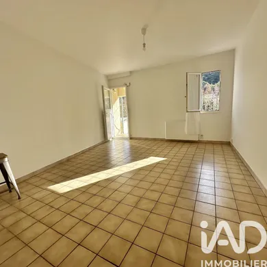 Apartment in Amélie-les-Bains-Palalda (66110)