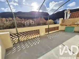 Apartment in Amélie-les-Bains-Palalda (66110)