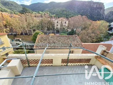 Apartment in Amélie-les-Bains-Palalda (66110)