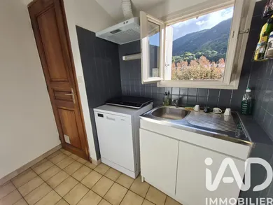 Apartment in Amélie-les-Bains-Palalda (66110)