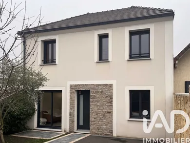 House in Herblay-sur-Seine (95220)