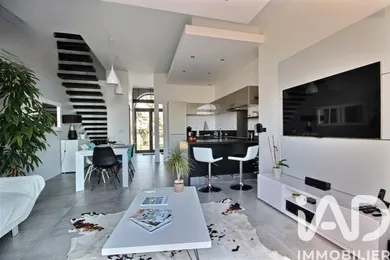 Apartment in Saint-Just-Saint-Rambert (42170)