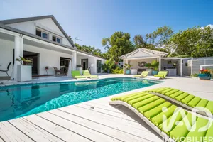 Maison à Saint-Denis (97417)