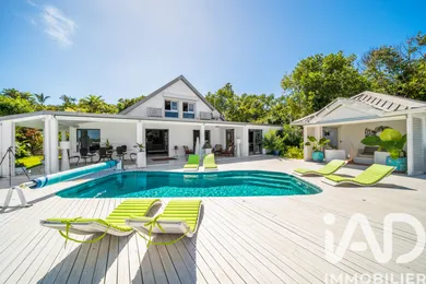 House in Saint-Denis (97417)