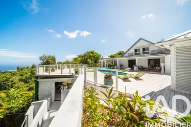 House in Saint-Denis (97417)