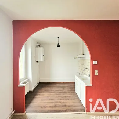 Apartment in Jarny (54800)