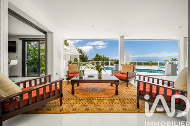 House in Saint-Denis (97417)