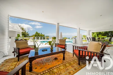 House in Saint-Denis (97417)