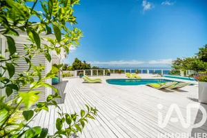 House in Saint-Denis (97417)