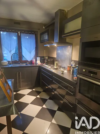 House in Tremblay-en-France (93290)