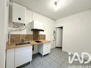 Studio à Maisons-Alfort (94700)