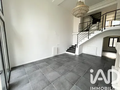 House in Mantes-la-Ville (78711)