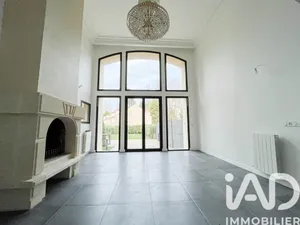 House in Mantes-la-Ville (78711)