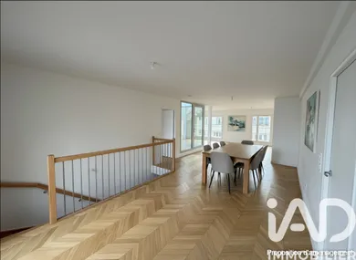 Appartement à Paris (75018)