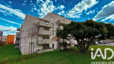 Apartment in Bayonne (64100)