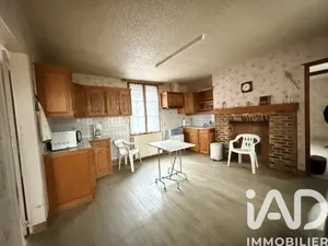 Park home in Saint-Paul (60650)