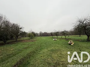 Maison de campagne à Goincourt (60000)