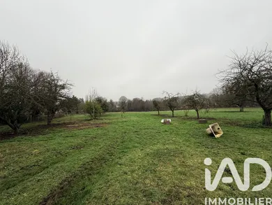 Maison de campagne à Goincourt (60000)