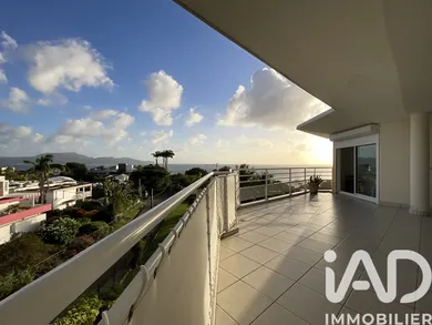 Appartement à Fort-de-France (97200)