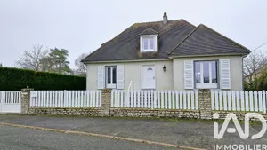 House in Chartres (28000)