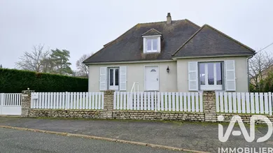 House in Chartres (28000)