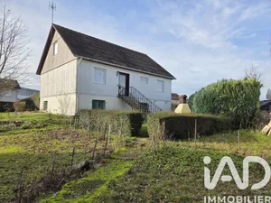 Pavillon à Damvillers (55150)
