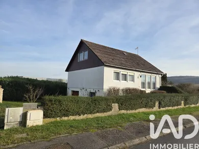 Detached house in Damvillers (55150)