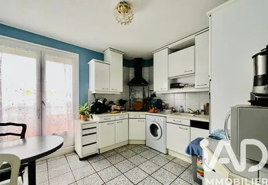 Appartement à Saint-Étienne (42000)