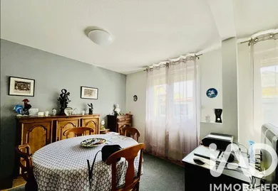Appartement à Saint-Étienne (42000)