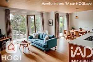 Appartement à Montmorency (95160)