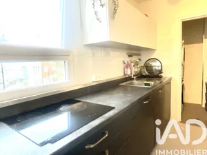 Apartment in Épinay-sous-Sénart (91860)