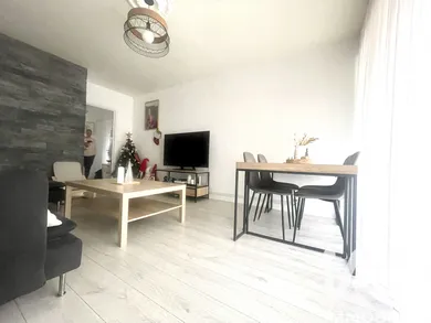Apartment in Épinay-sous-Sénart (91860)