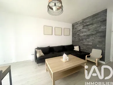 Apartment in Épinay-sous-Sénart (91860)