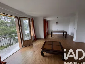 Appartement à Montmorency (95160)