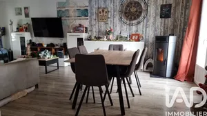 Maison à Rochefort (17300)