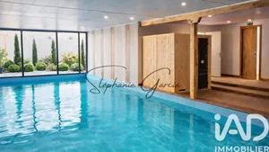 Apartment in Livron-sur-Drôme (26250)