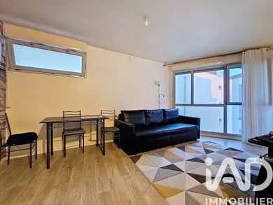 Appartement à Bezons (95870)