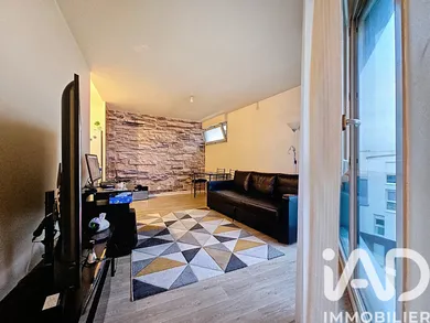 Appartement à Bezons (95870)
