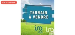 Terrain à bâtir à Saint-André-de-Sangonis (34725)