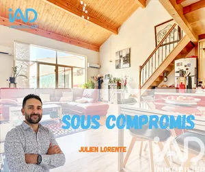 Maison à Fleury (11560)